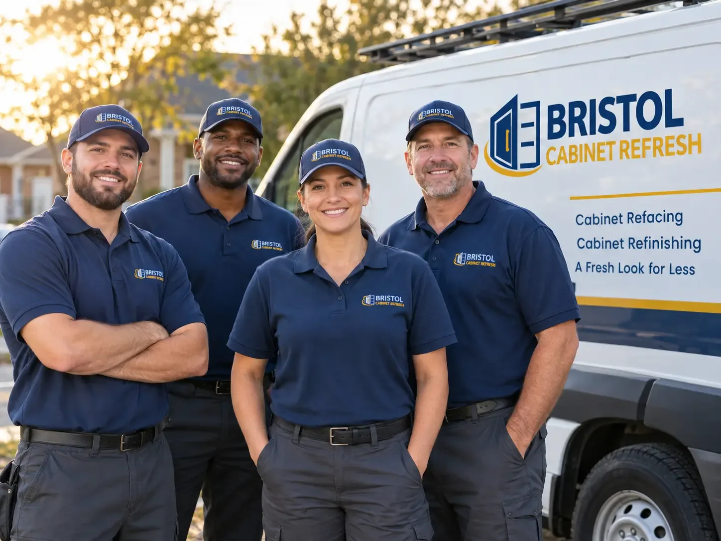 Kitchen Cabinet Refacing company in Aibonito, PR